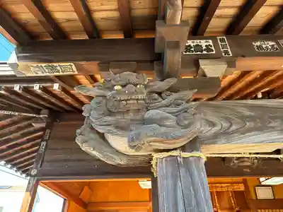 神明神社(東京都)