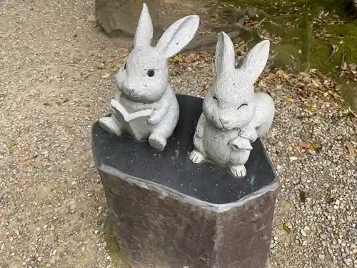 出雲大社(島根県)