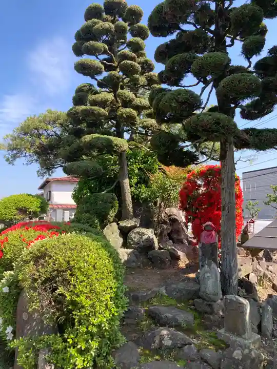 常保寺(東京都)