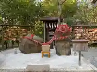 葛原岡神社(神奈川県)