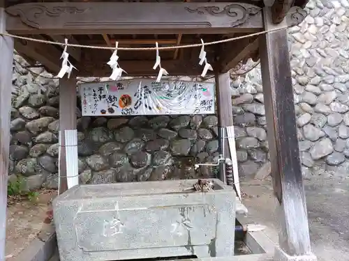 岐阜稲荷山本社(岐阜県)