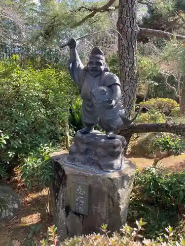 法輪寺(神奈川県)