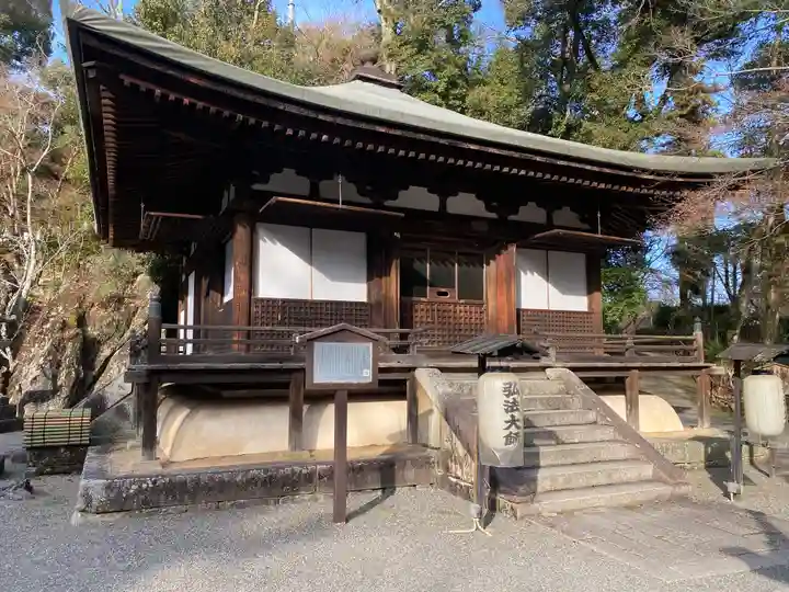 石山寺(滋賀県)