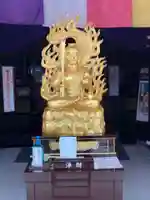 成田山横浜別院延命院のその他建物