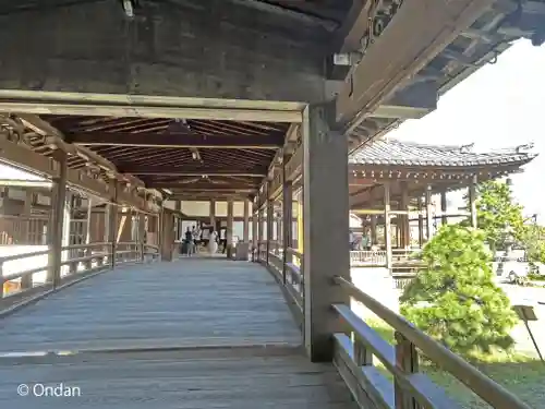 大通寺（長浜御坊）(滋賀県)