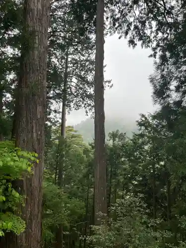 武蔵御嶽神社(東京都)