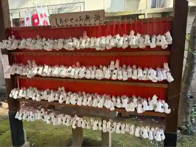 若宮八幡社(愛知県)