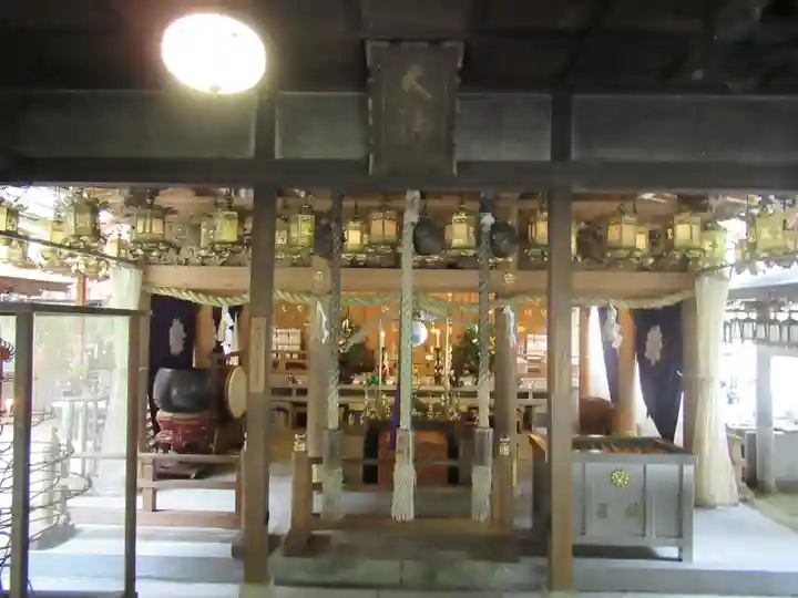 脳天大神龍王院(奈良県)
