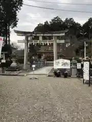 神田神社(滋賀県)