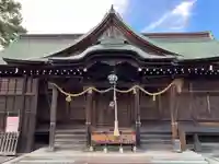 小松天満宮(石川県)