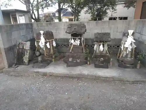 貴船神社のその他建物
