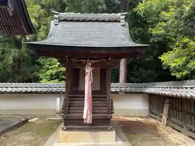 篠原神社(滋賀県)