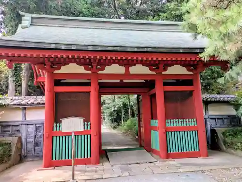 仙波東照宮(埼玉県)