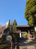 東長谷寺 薬王院(東京都)