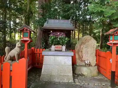 立志神社(滋賀県)