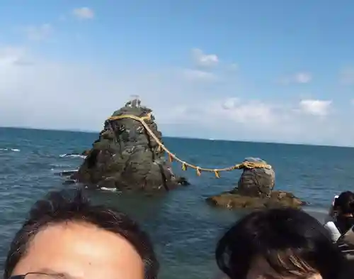 二見興玉神社(三重県)