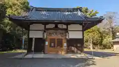 雙栗神社(京都府)