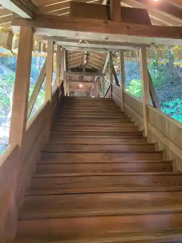 柳谷観音　楊谷寺(京都府)