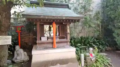 正寶院(飛不動尊)(東京都)