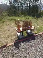 紀州宝来宝来神社(和歌山県)