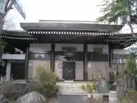 弥勒寺(東京都)