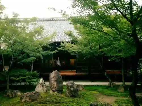 建仁寺（建仁禅寺）の建物その他