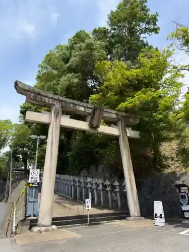 朝護孫子寺(奈良県)