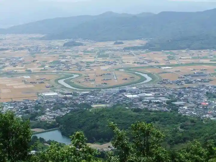 大町弁財天(佐賀県)