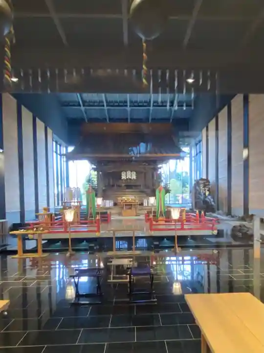 前橋東照宮(群馬県)