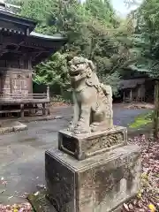 劔龍神社(山形県)