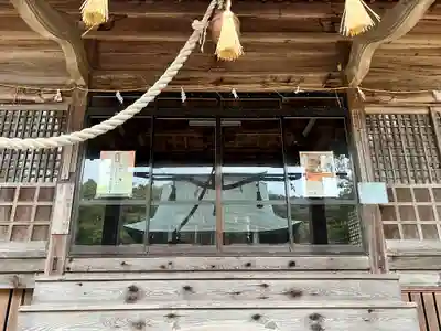 杜屋神社(山口県)