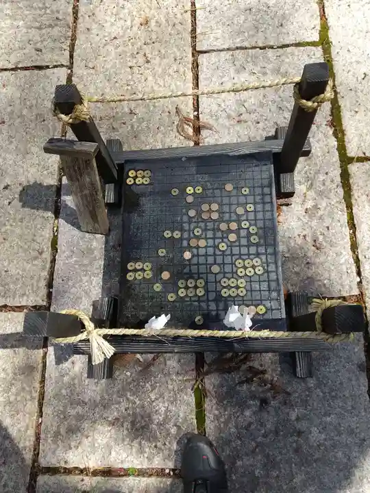 真田神社のその他建物