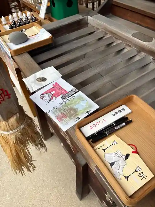 東高津宮(大阪府)