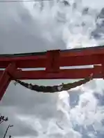 天久宮(沖縄県)