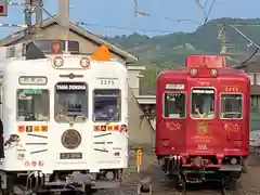 日前神宮・國懸神宮(和歌山県)