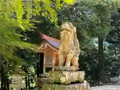 春日神社(福井県)