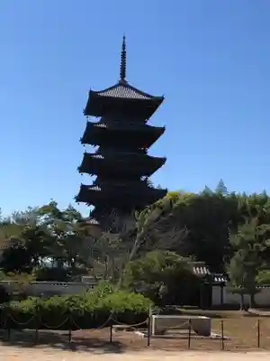備中國分寺(岡山県)