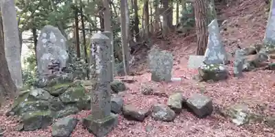 大山阿夫利神社(神奈川県)