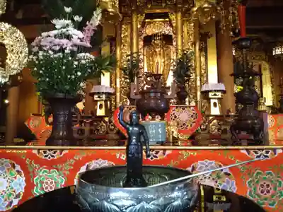 雨竜　専福寺(北海道)