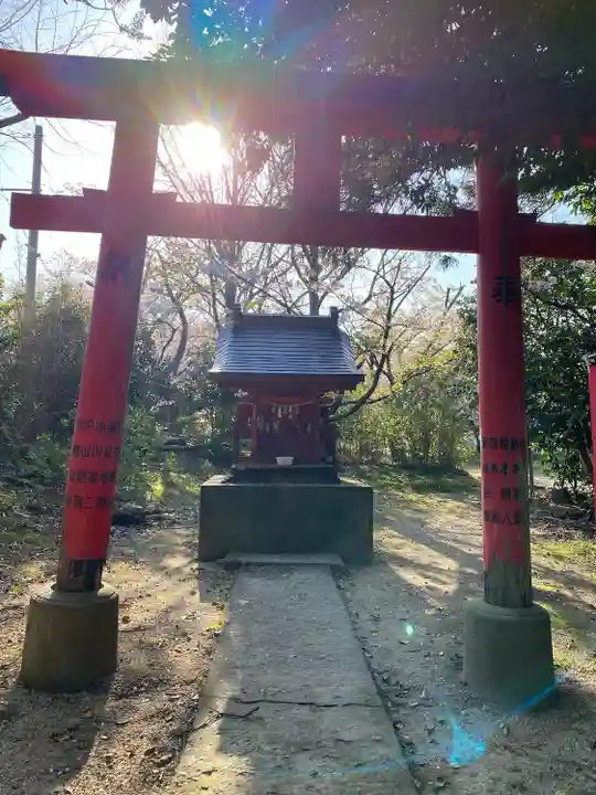 神﨑神社(鳥取県)