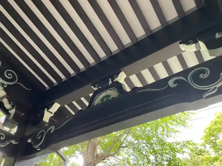 竜谷寺(東京都)