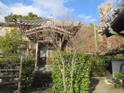 大蓮寺(神奈川県)