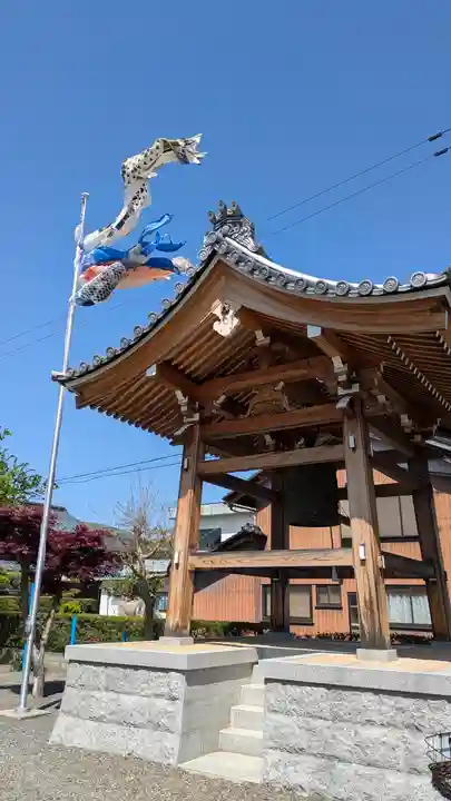 來入寺(滋賀県)