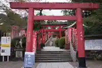 三光稲荷神社(愛知県)