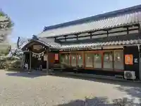 宮道天神社のその他建物