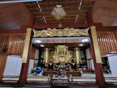 護国寺(沖縄県)