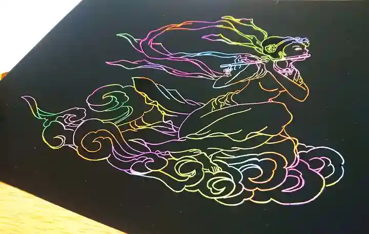 長満寺の授与品その他