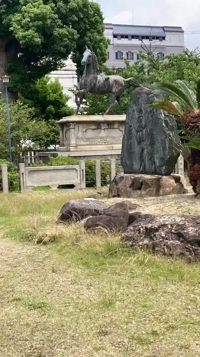 土佐稲荷神社(大阪府)