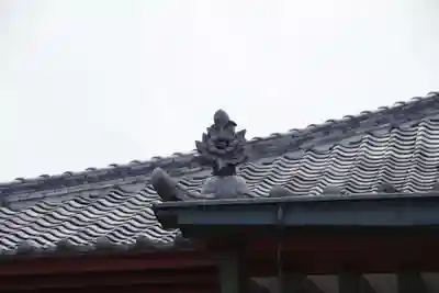 引接寺のその他建物