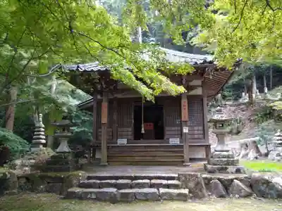 石馬寺(滋賀県)